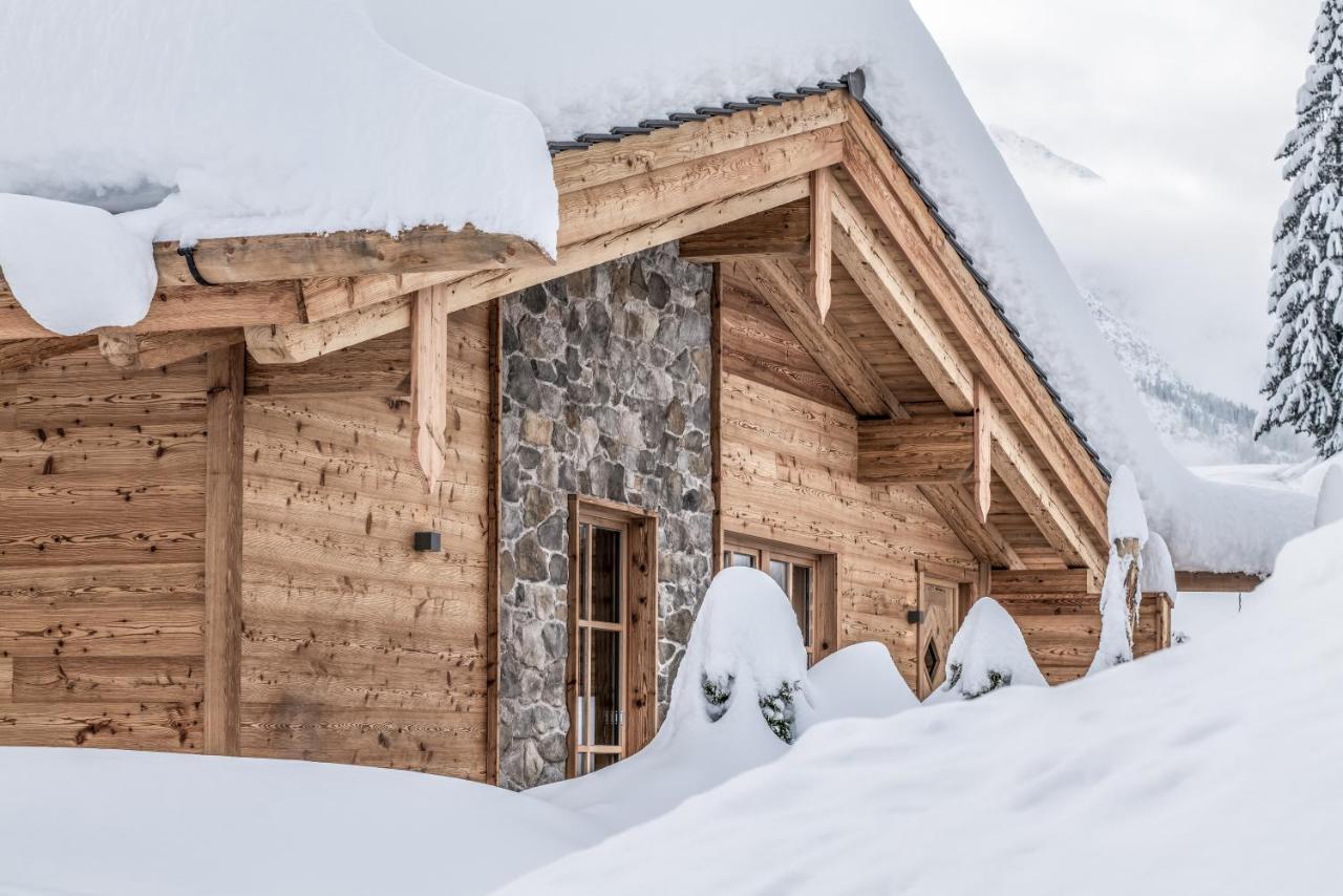 バッハBenglerwald Berg Chaletdorfアパートメント エクステリア 写真