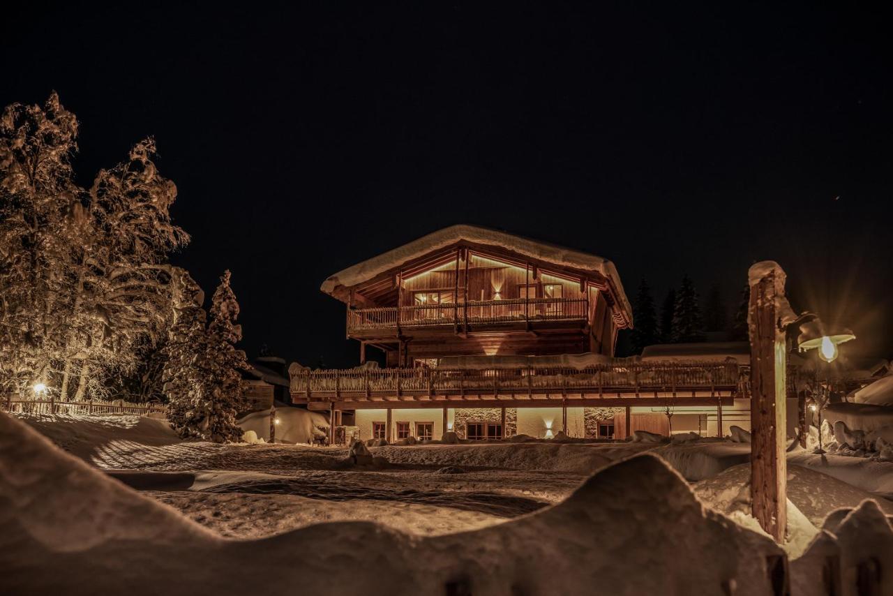 バッハBenglerwald Berg Chaletdorfアパートメント エクステリア 写真